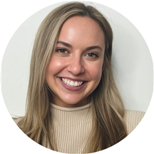 Kourtney Brown, CCC - SLP