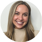 Kourtney Brown, CCC - SLP