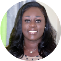 Kourtney Buchanan, LPC