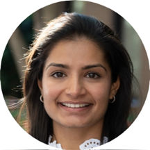 Krina Desai, PT, DPT