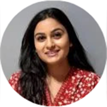 Krina Patel, PT, DPT