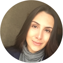 Kriselle Hadad, LMHC