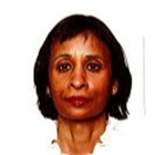 Krishnakumari Kanesan, MBBS