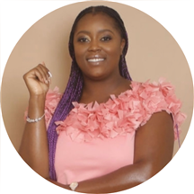 Krishtel Diamond, LMSW