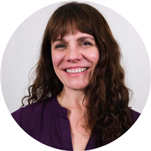 Krisja Hendricks, LCAT, MS