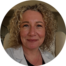 Krissi Henderson, APRN, RN, NP