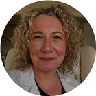 Krissi Henderson, APRN, RN, NP