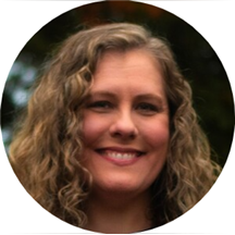 Krissy Wegmann, LCSW