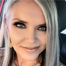 Krista Anderson, LMFT