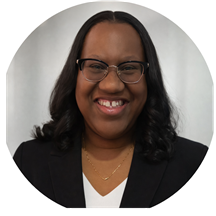 Krista Edwards, LCSW