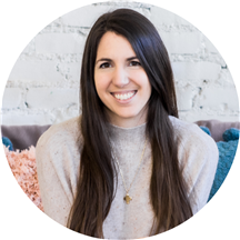 Krista Fedorchak, RDN, MS