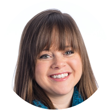 Krista Gautsche, MSW, LCSW