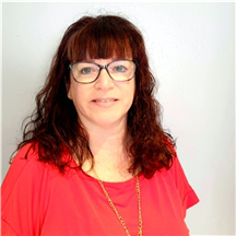 Krista McDonald, PMHNP