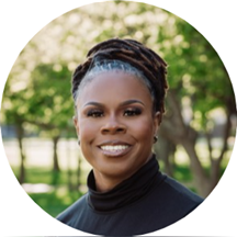 Krista Mckelvin, LPC