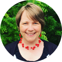 Krista Michener, AGPCNP, APRN, CNP