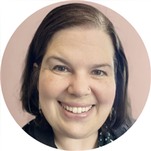 Krista Schoenbaum, LMFT