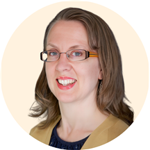 Krista Sherinian, LCSW