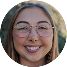 Krista Smith, MA, LPCC