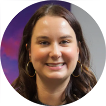 Krista Weaver, LCSW, MSW, C-DBT