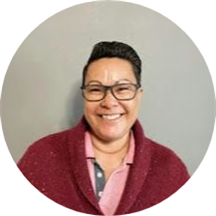 Kristal Audoma, LMFT