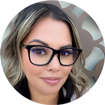 Kristal Campbell, LPCC