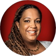 Kristel Avilus, LCSW