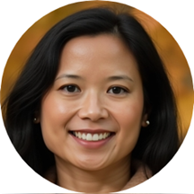 Kristel Pickford, APRN, RN