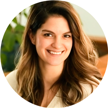 Kristeli Zappa Monterroso, LCSW