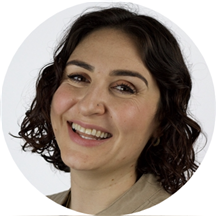 Kristen Alestra, LCSW