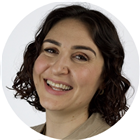 Kristen Alestra, LCSW