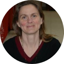 Kristen Anderson, NCC, LMHC, LCPC