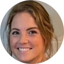 Kristen Blazio, LPC, NCC