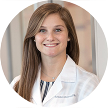 Kristen Bohrer, PA-C