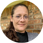 Kristen Boyer, LPC Associate