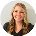 Kristen Cox, MSN, PMHNP