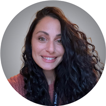 Kristen Dieter, LCSW