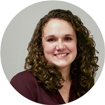 Kristen Eberly, LCSW