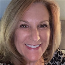 Kristen Eldridge, LPC