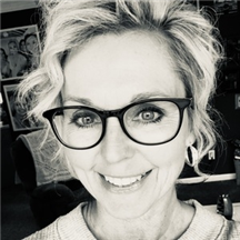 Kristen Epperson, LISW