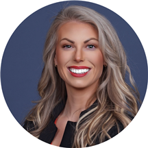 Kristen Forgues, LMHC