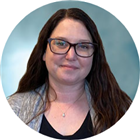 Kristen Giacomin, NP