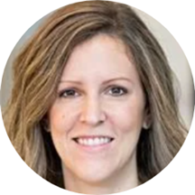 Kristen Haas, CRNP, MSN