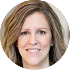 Kristen Haas, CRNP, MSN