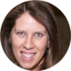 Kristen Hamill, LCSW