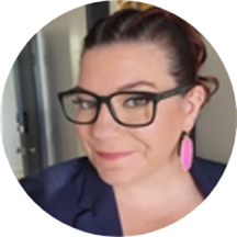 Kristen Hernandez, LCSW