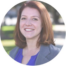 Kristen Jensen, LMFT