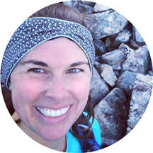 Kristen Maher, LCMHC