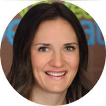 Kristen Mitchell, NP