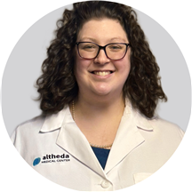 Kristen Mullen, PA-C