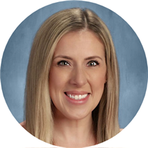 Kristen Nickol, LCSW